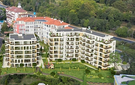 ID 10254 Квартиры от застройщика в Феникс Палас Фото 8